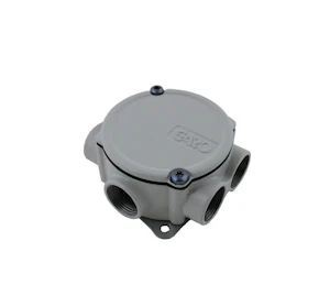 garo Kopplingsdosa garo, jbl 5, ip67, m25