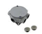 garo Kopplingsdosa garo, jbl 5, ip67, m25