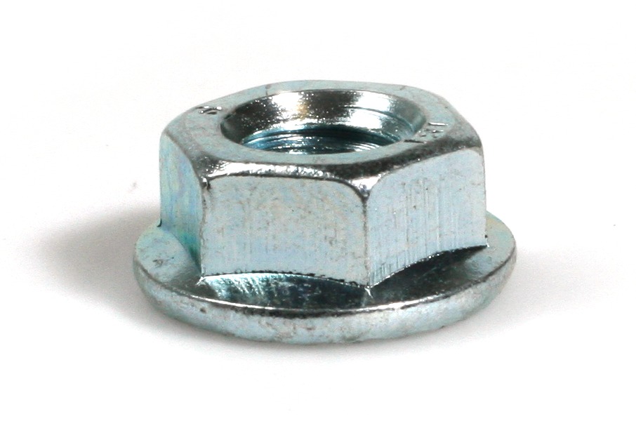 Fl.mutter m/riller D6923-8-EL M5 6kt