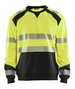 blåkläder Sweatshirt blåkläder 354125283399 z
