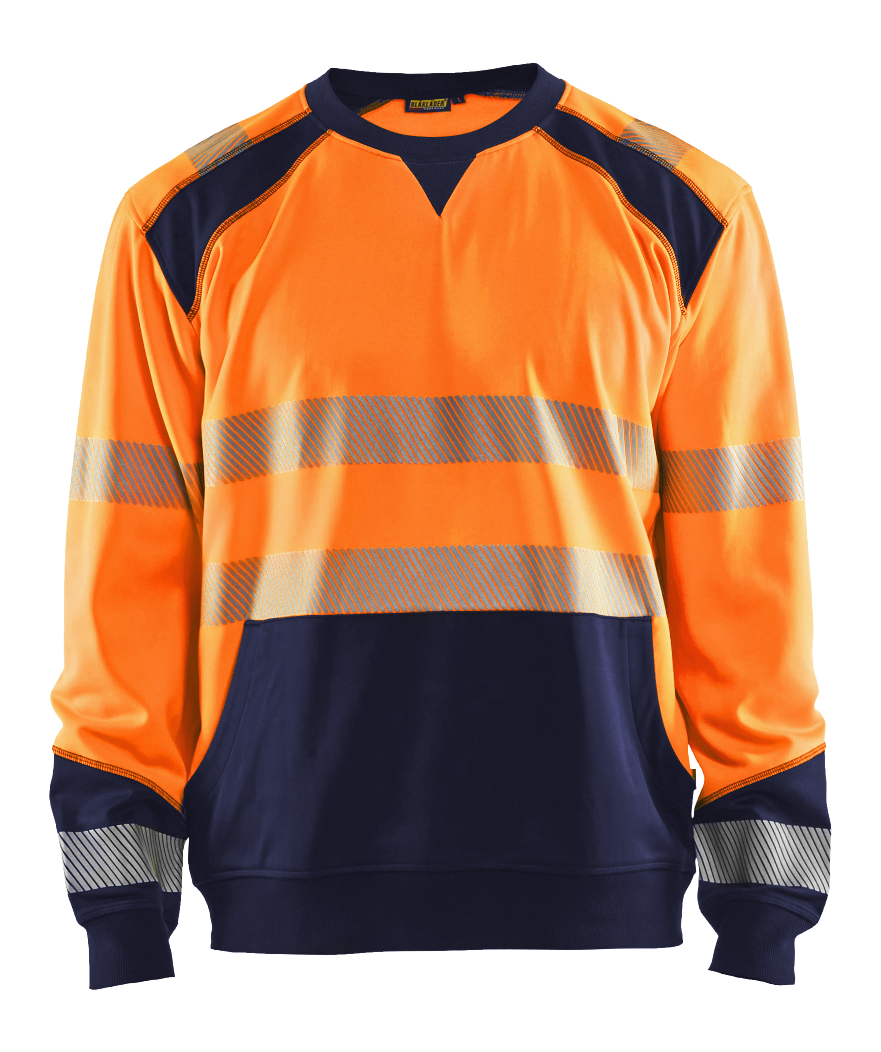 blåkläder Sweatshirt blåkläder 354125285389xl