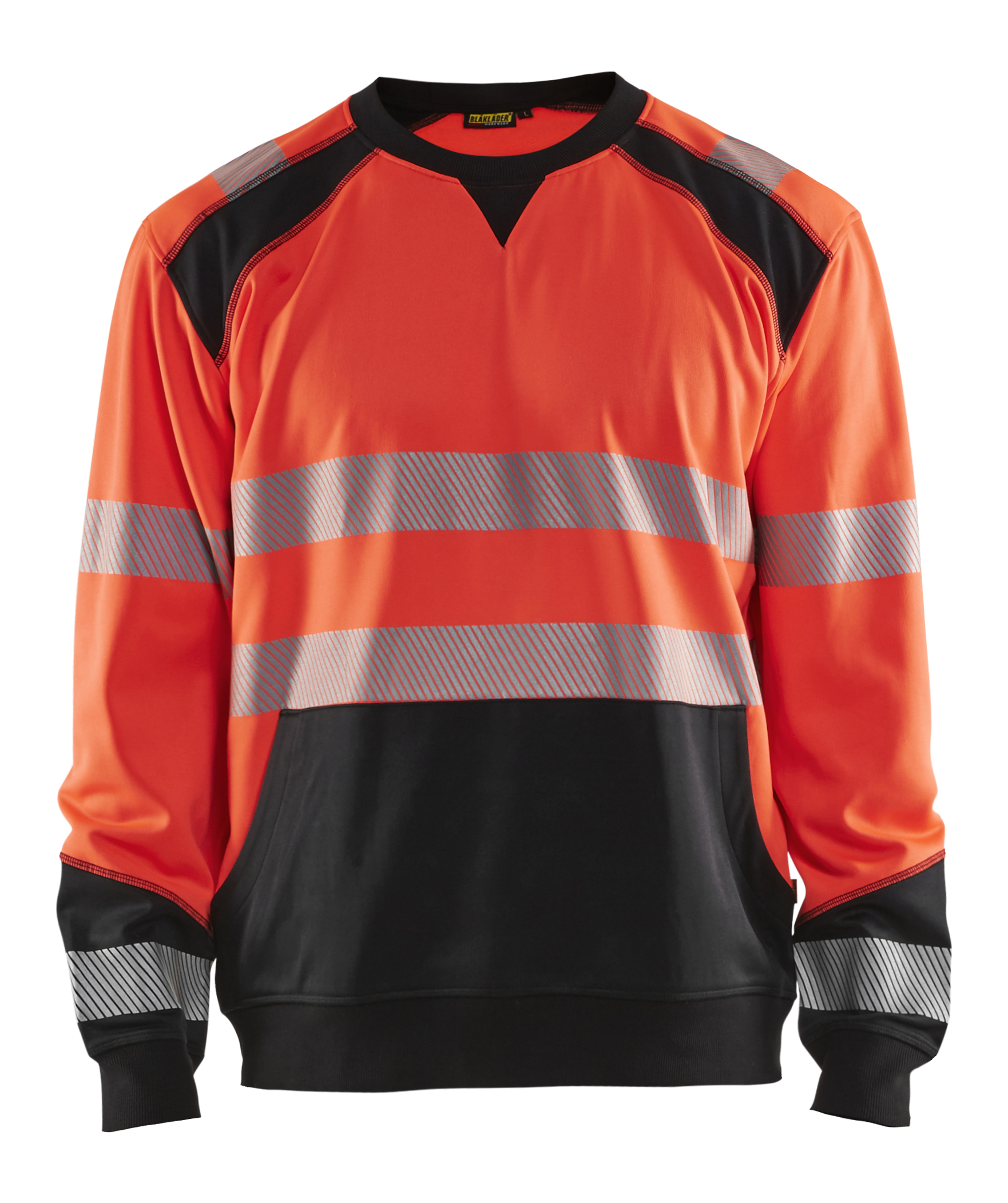 blåkläder Varseltröja blåkläder 354125285599xl