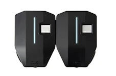 RECHARGING STATION GARO WALLBOX ENTITY PRO 2X22 SVGI O