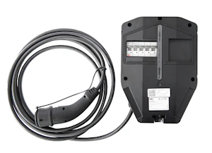 garo Recharging station garo chargunit entity pro 14 sigi5