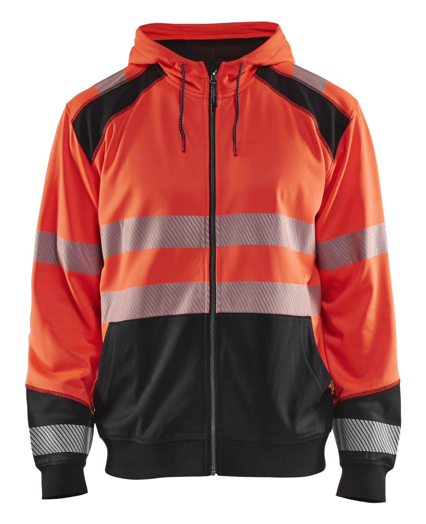 blåkläder Varseltröja blåkläder 354625285599xxl