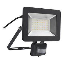 opal Sensor luminaire opal e-fect ii 50w 4250lm 4000k pir ip44