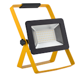 WORKLIGHT OPAL E-FECT II 50W 4250LM 4000K STAND IP44