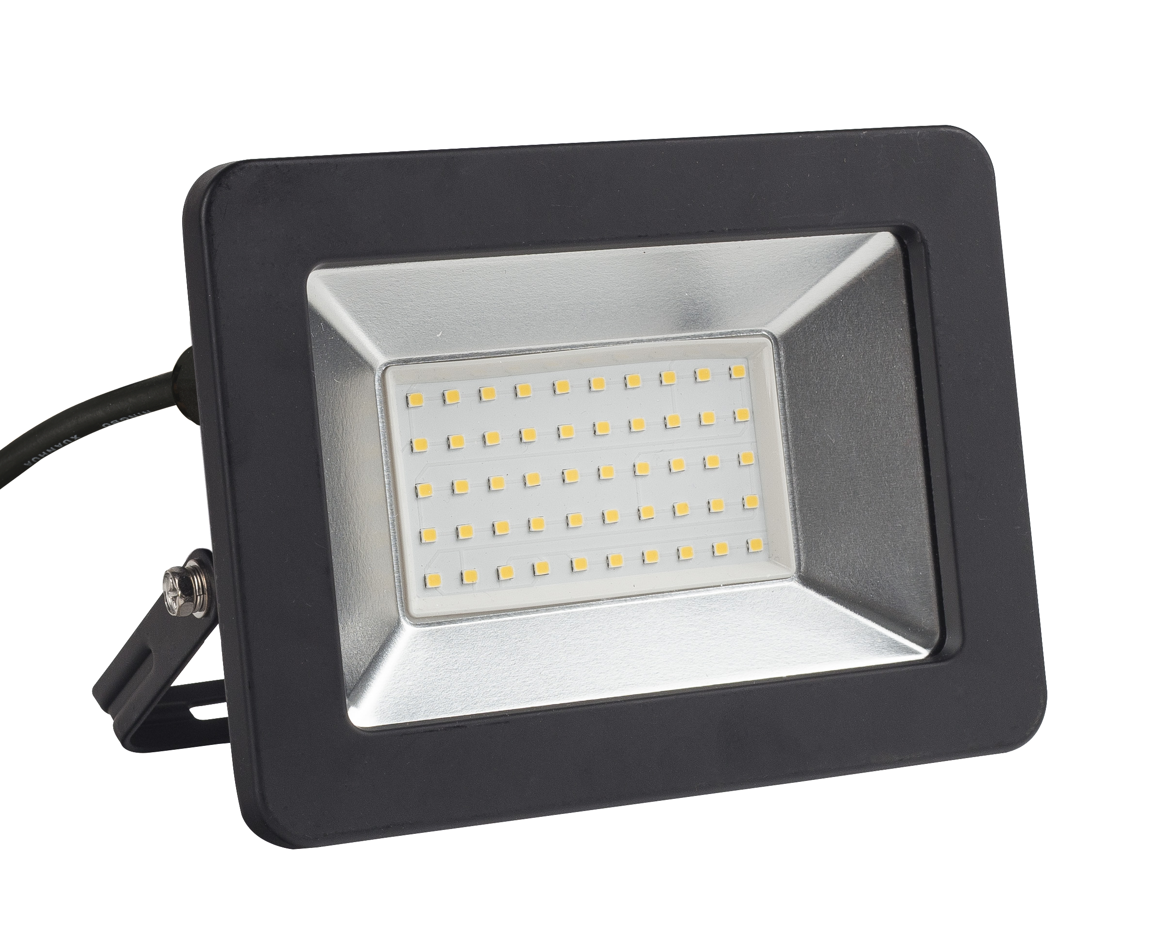 opal Strålkastare opal e-fect ii 50w 4250lm 4000k ip44