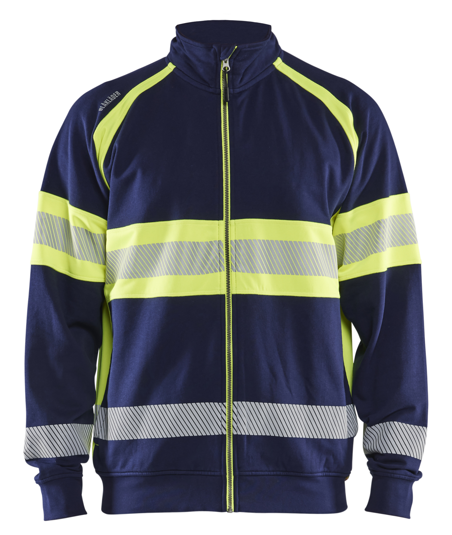 blåkläder Highvis college blåkläder 355111588933 xxl