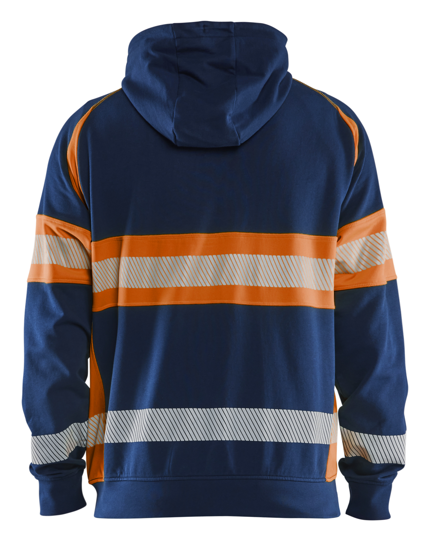 blåkläder Highvis huppari blåkläder 355211588953 xl