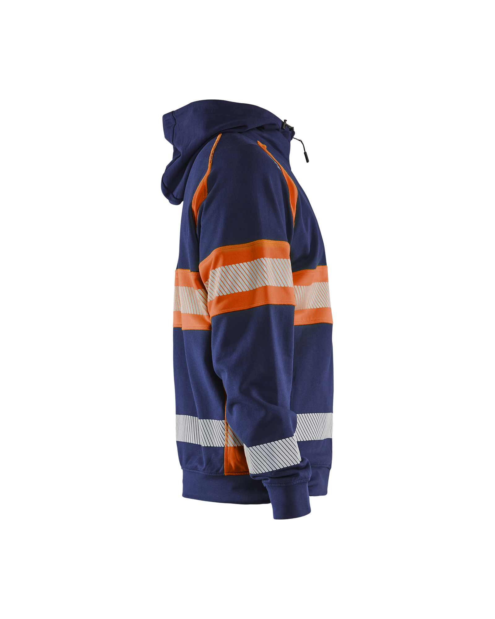 blåkläder Highvis huppari blåkläder 355211588953 xl