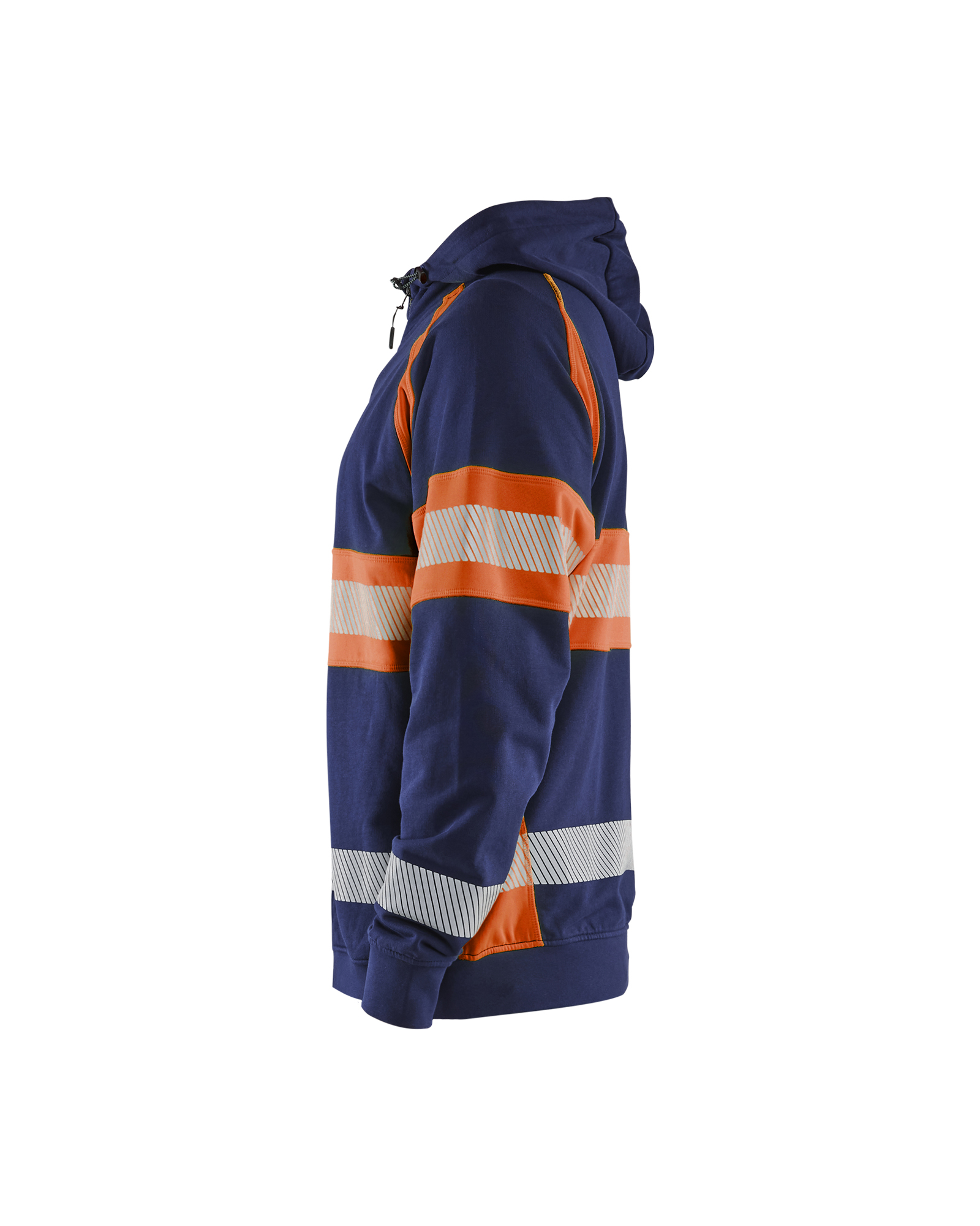 blåkläder Highvis huppari blåkläder 355211588953 xl