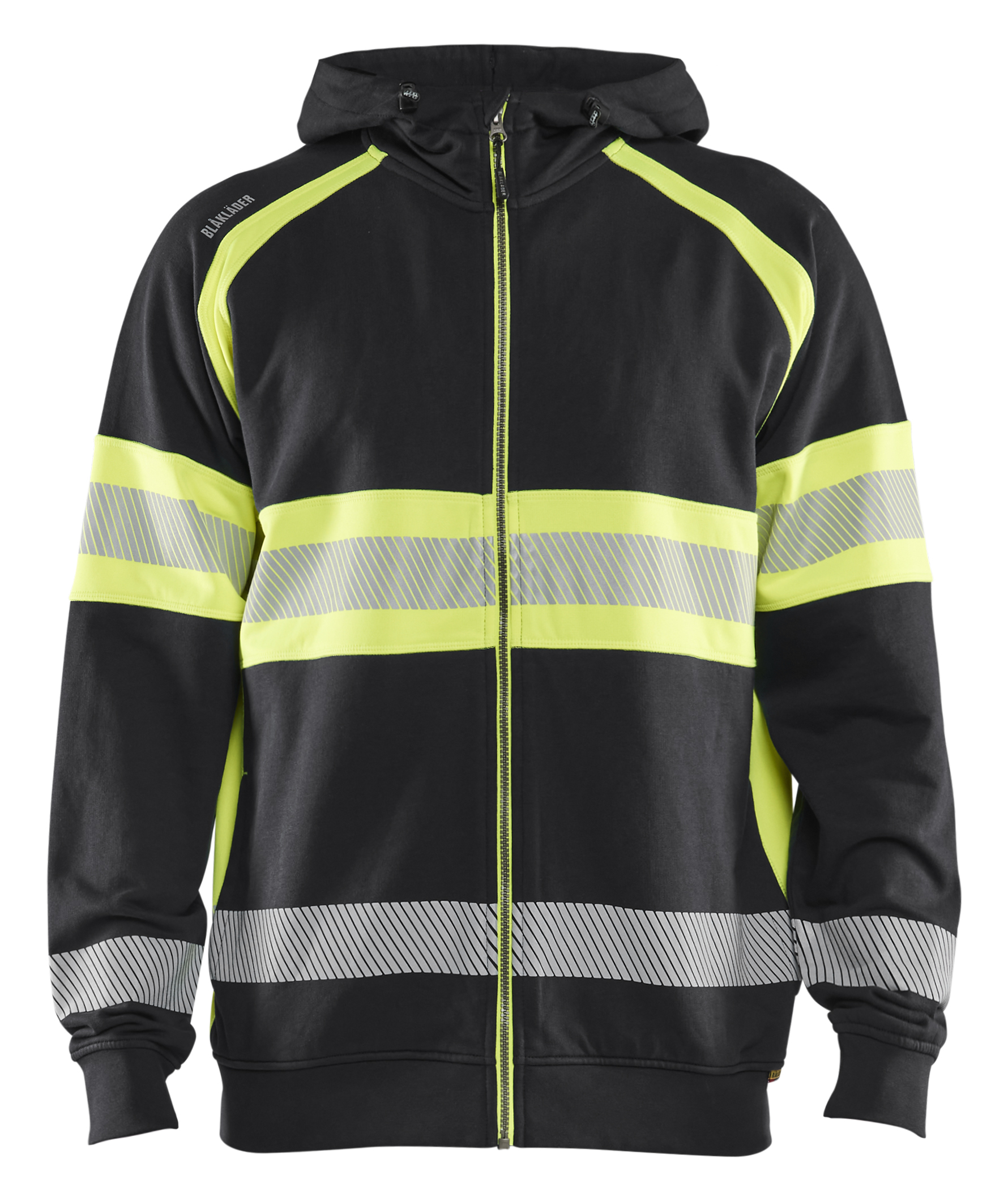 blåkläder Highvis hoodie blåkläder 355211589933 l