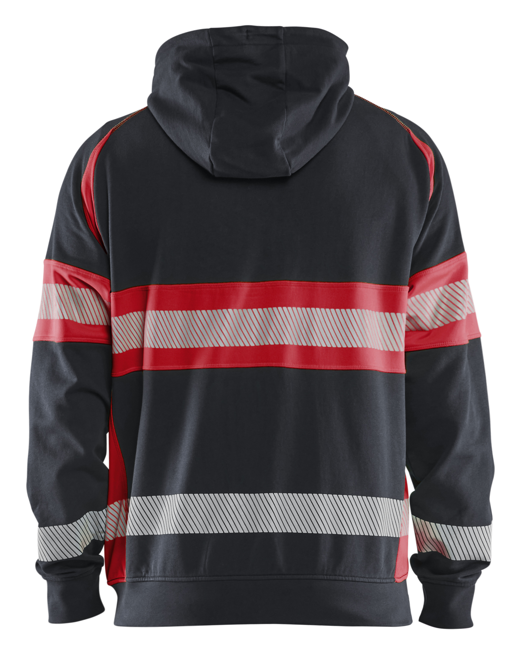 blåkläder Highvis hoodie blåkläder 355211589955 m