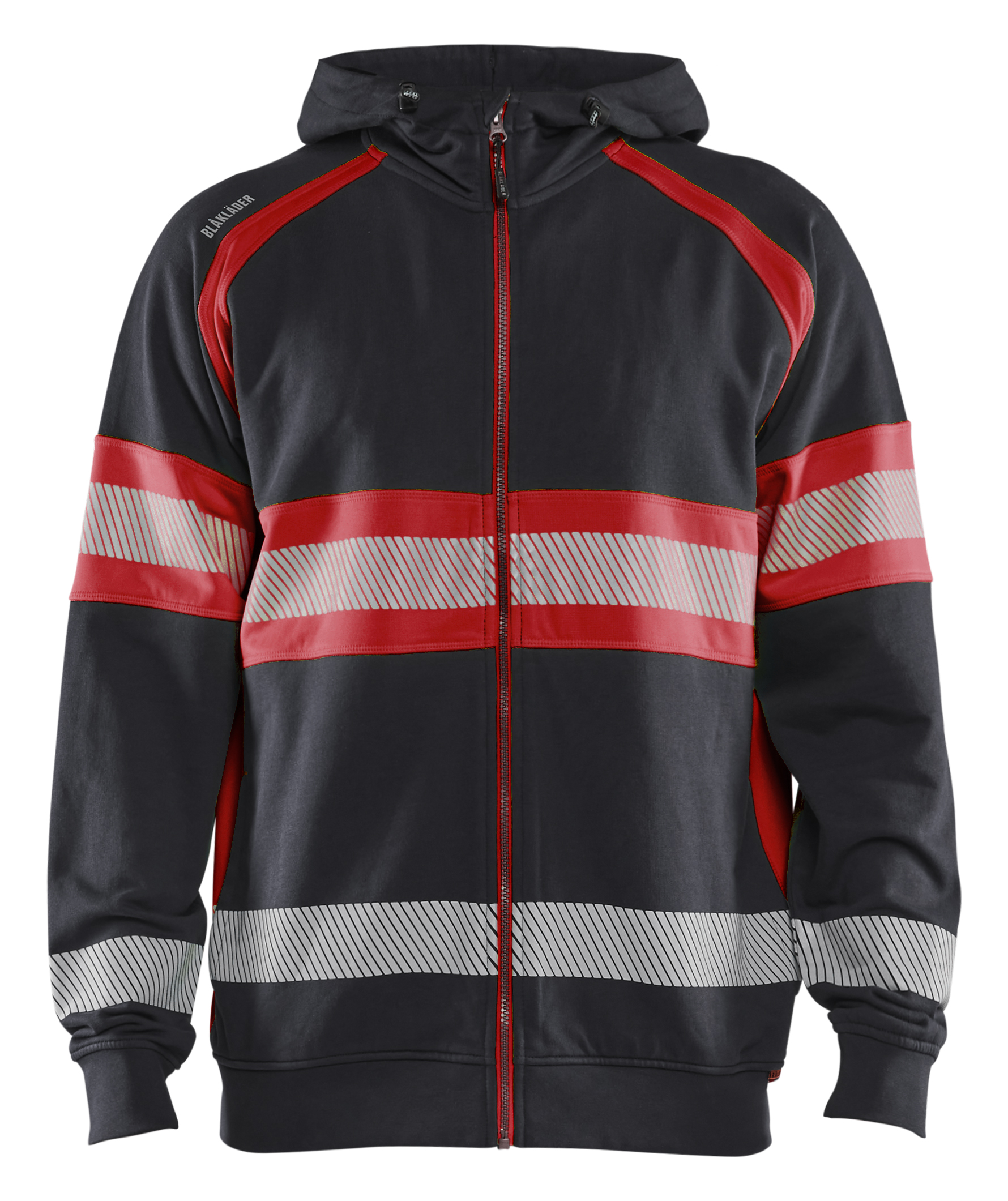 blåkläder Highvis hoodie blåkläder 355211589955 m