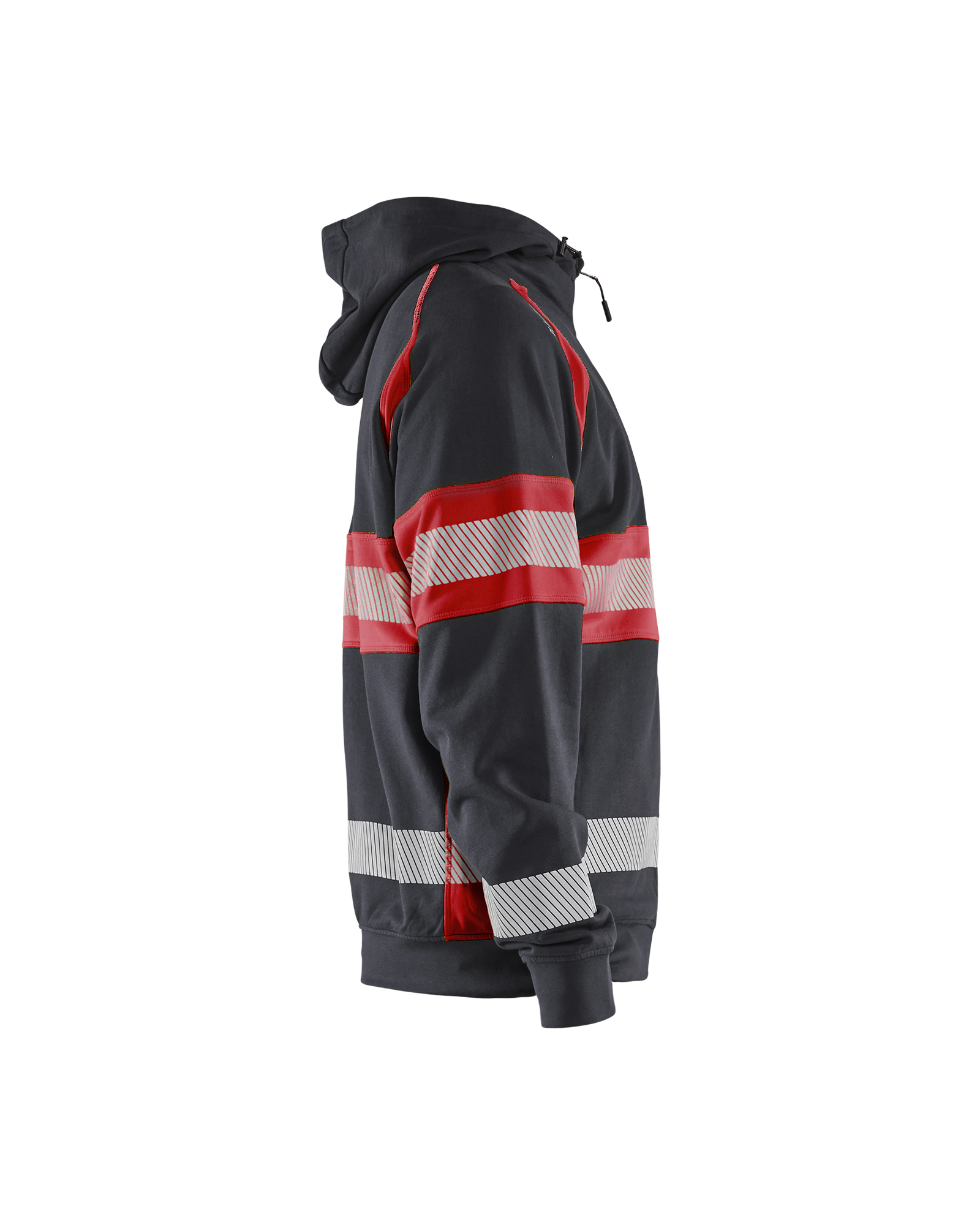 blåkläder Highvis hoodie blåkläder 355211589955 m