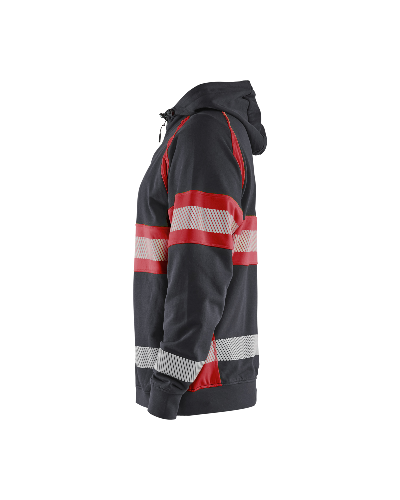 blåkläder Highvis hoodie blåkläder 355211589955 m