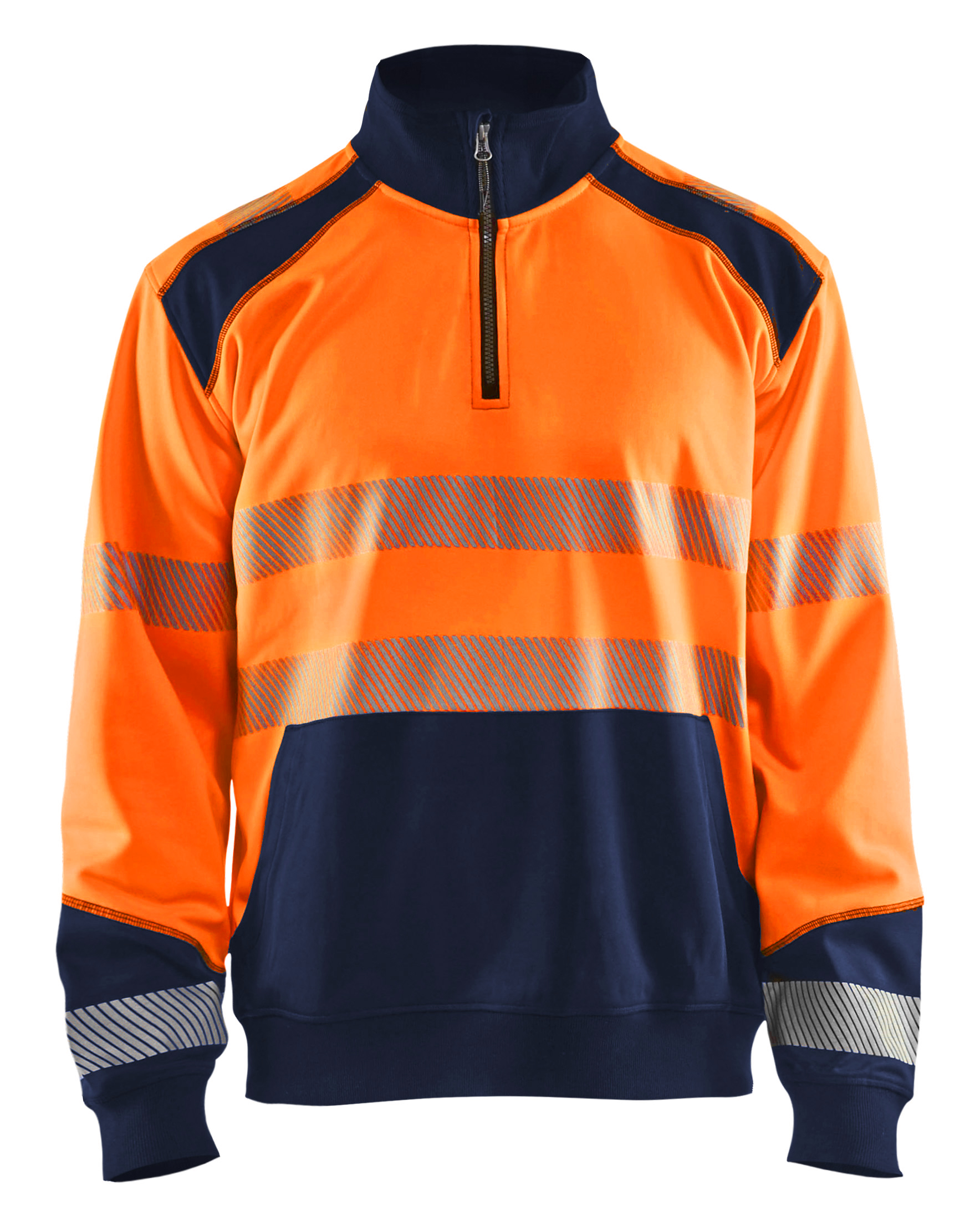 blåkläder Sweatshirt blåkläder 355625285389xl