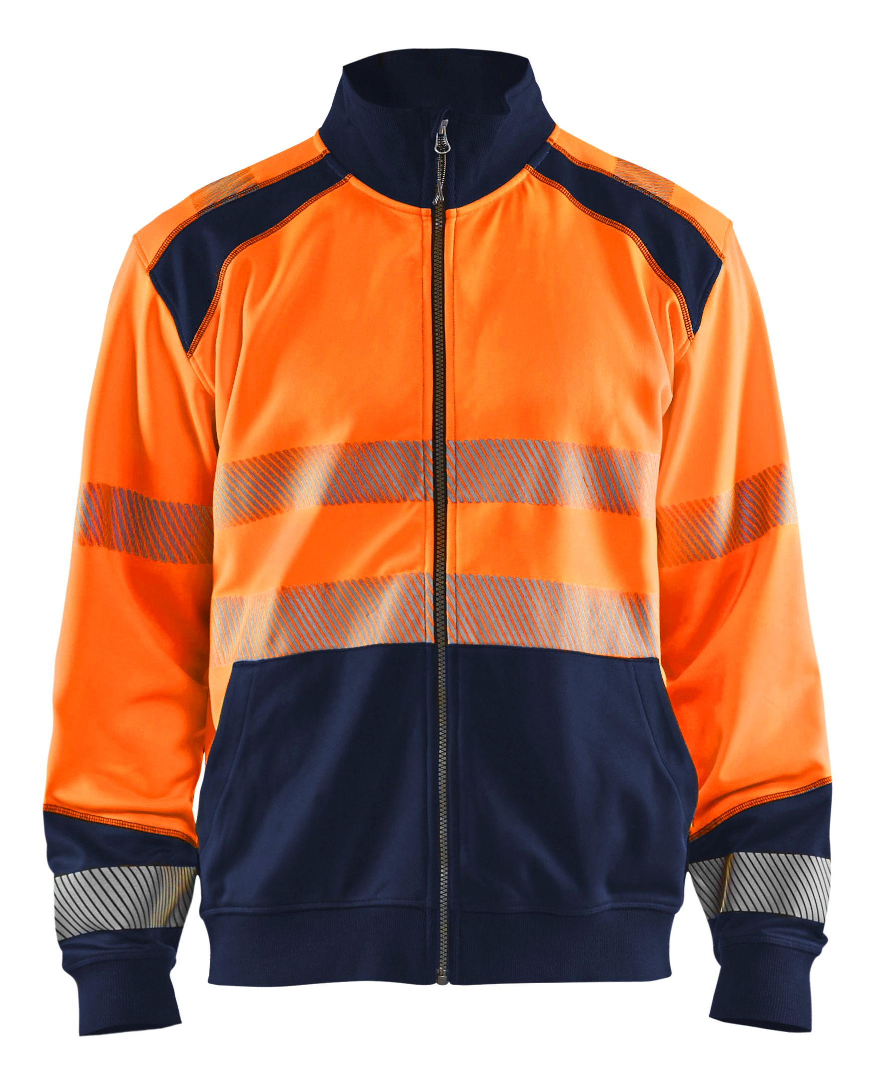 blåkläder Varseltröja blåkläder 355825285389xxl