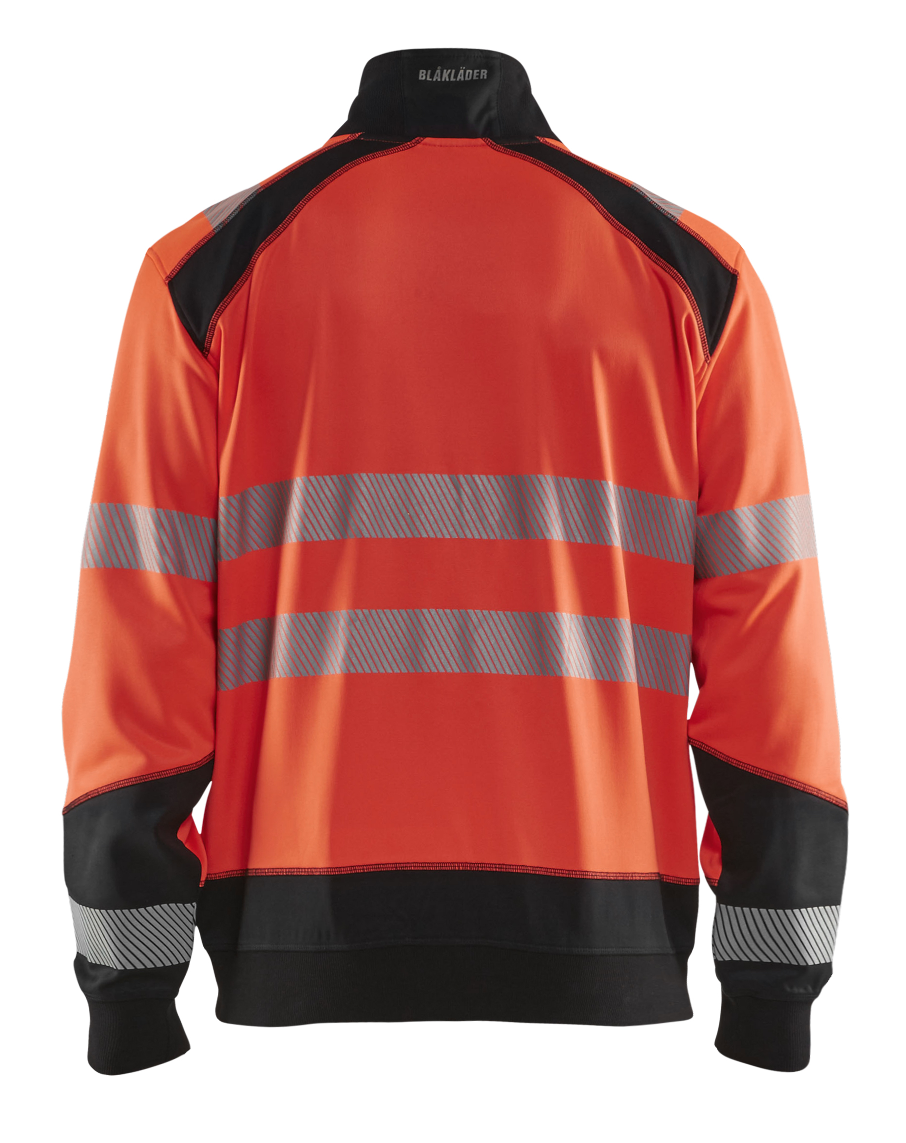 blåkläder College blåkläder 3558 25285599 pun/musta xxl