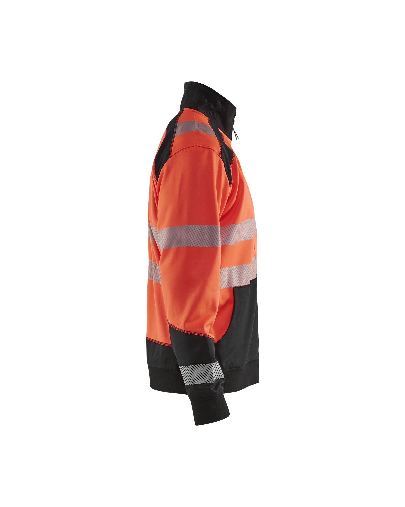 blåkläder College blåkläder 3558 25285599 pun/musta xxl