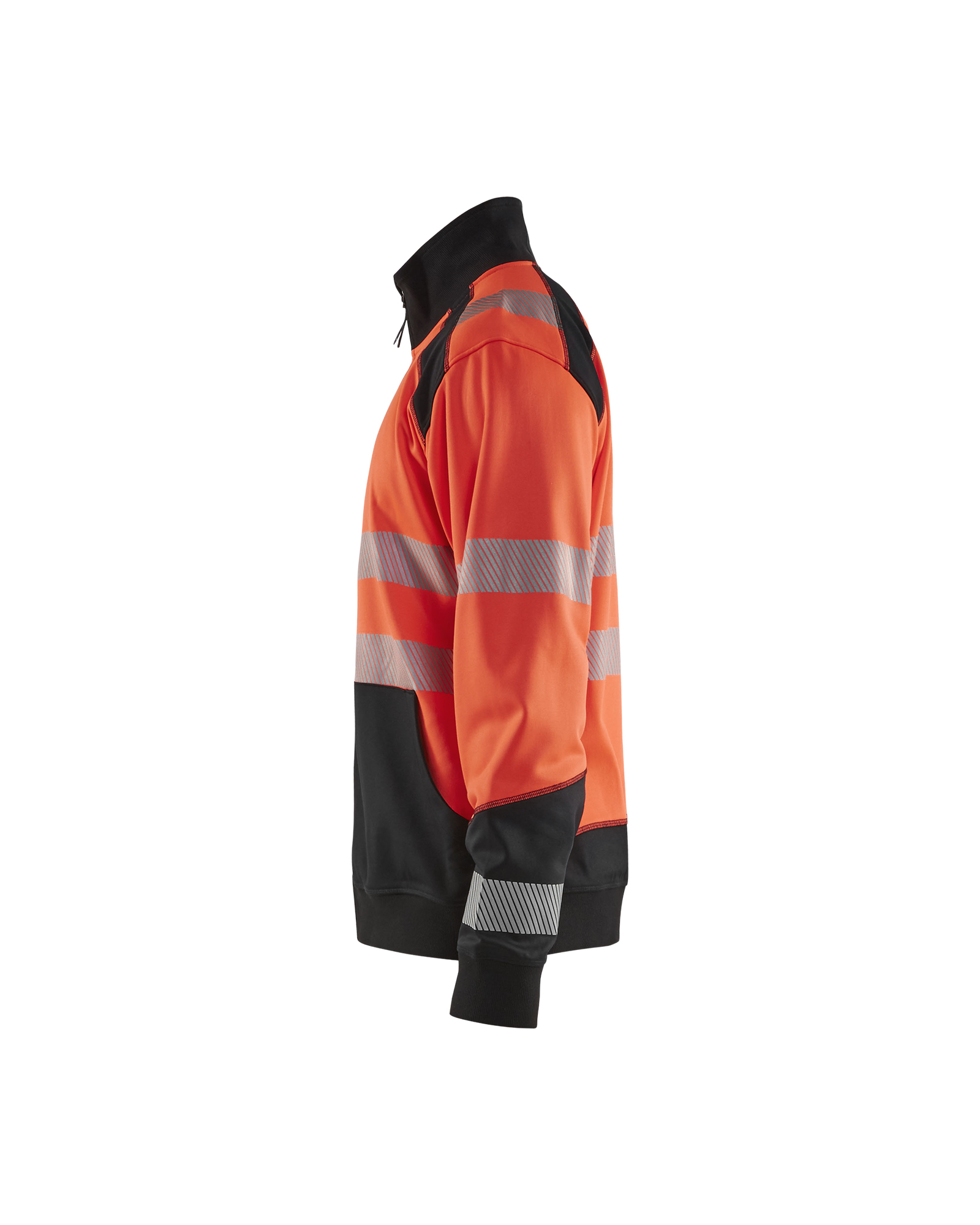 blåkläder College blåkläder 3558 25285599 pun/musta xxl