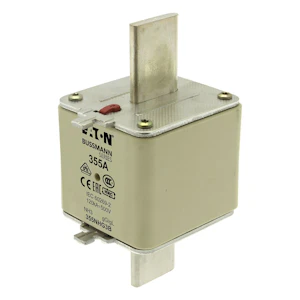 eaton Nh-3 500v gg/gl 355a