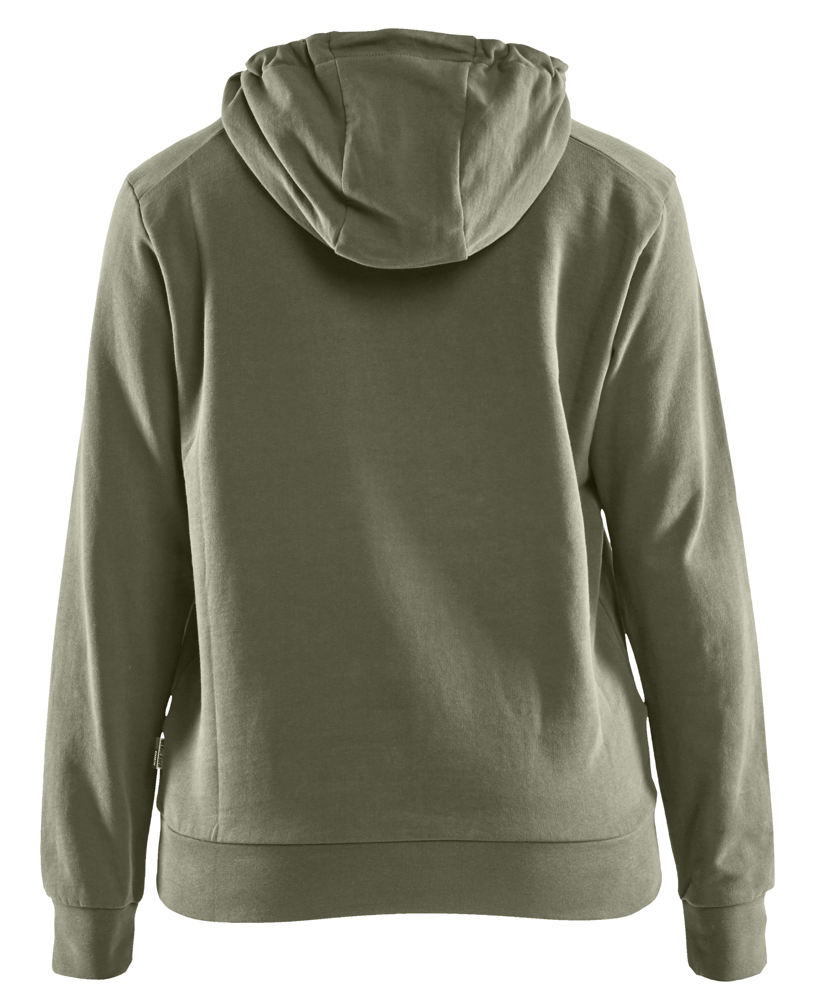blåkläder Luvtröja blåkläder 356011584109 xxl