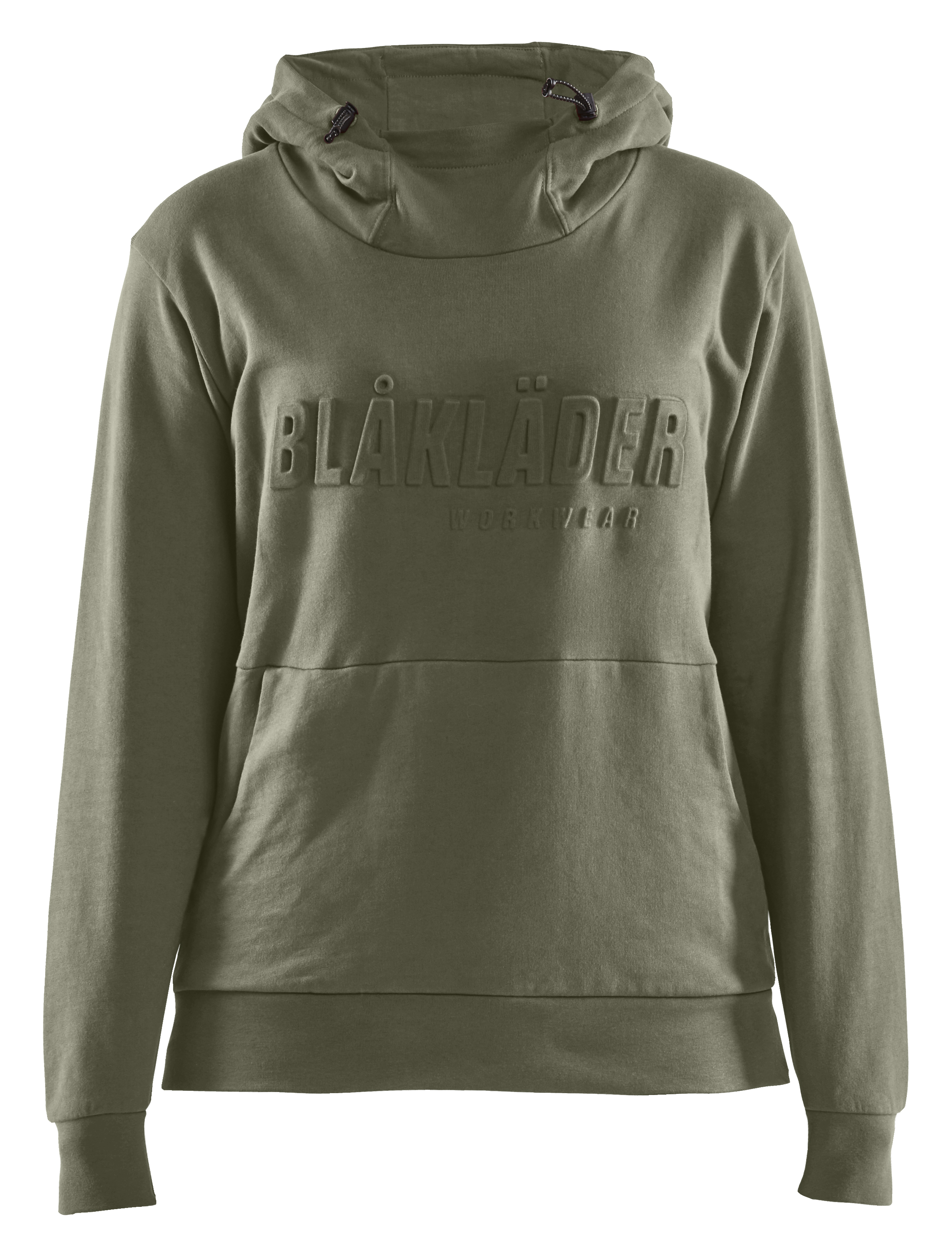 blåkläder Luvtröja blåkläder 356011584109 xxl