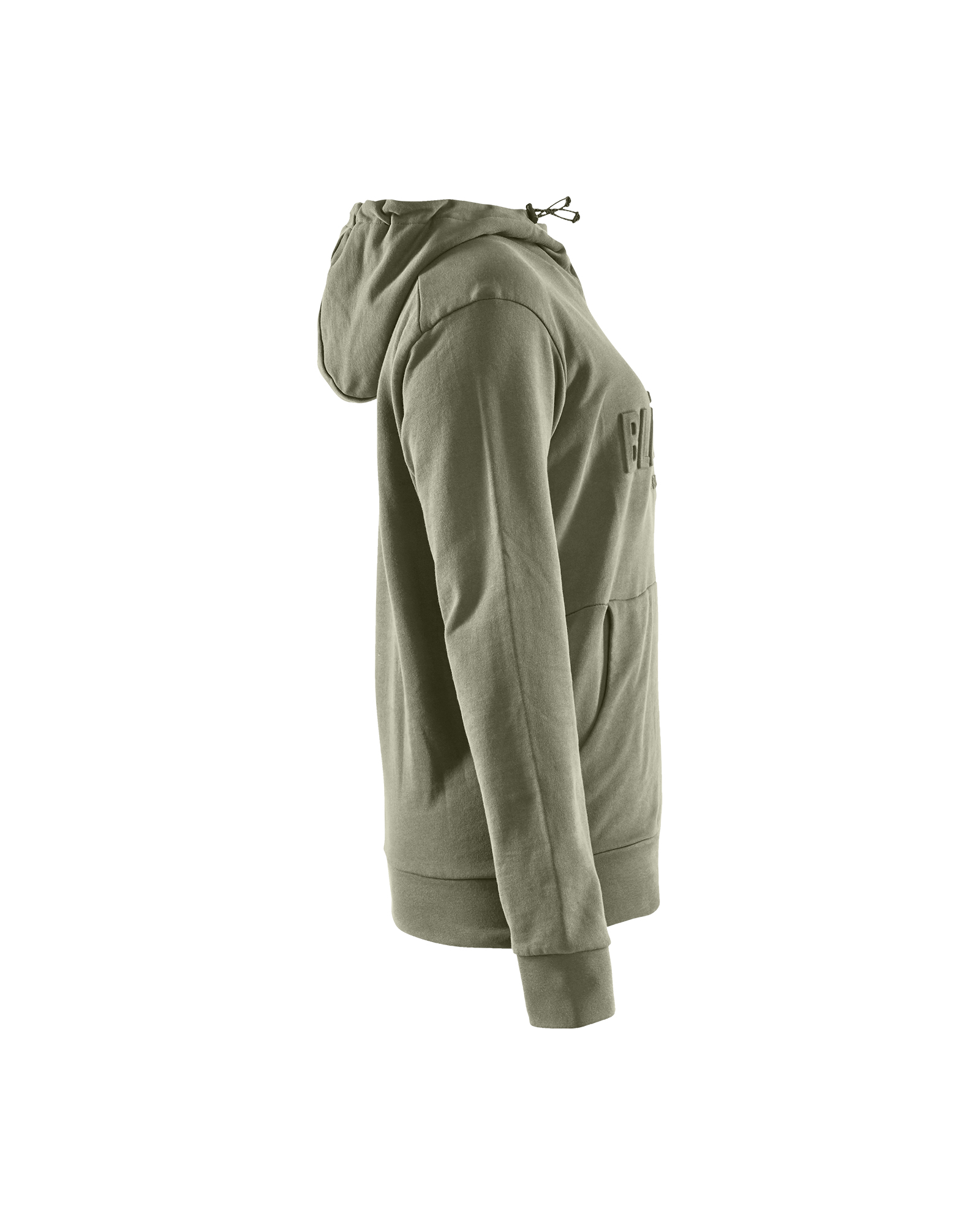 blåkläder Luvtröja blåkläder 356011584109 xxl