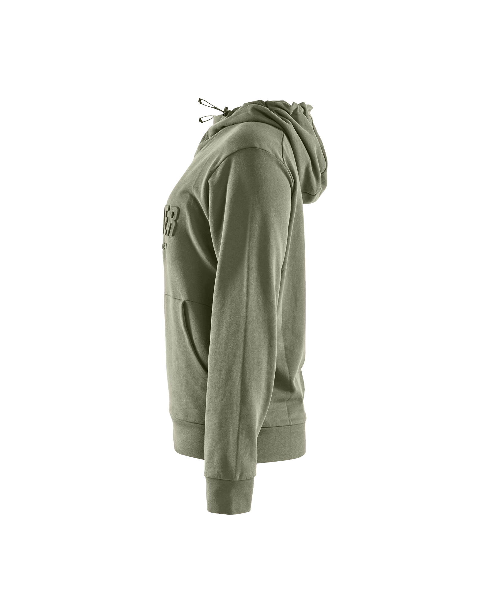 blåkläder Luvtröja blåkläder 356011584109 xxl