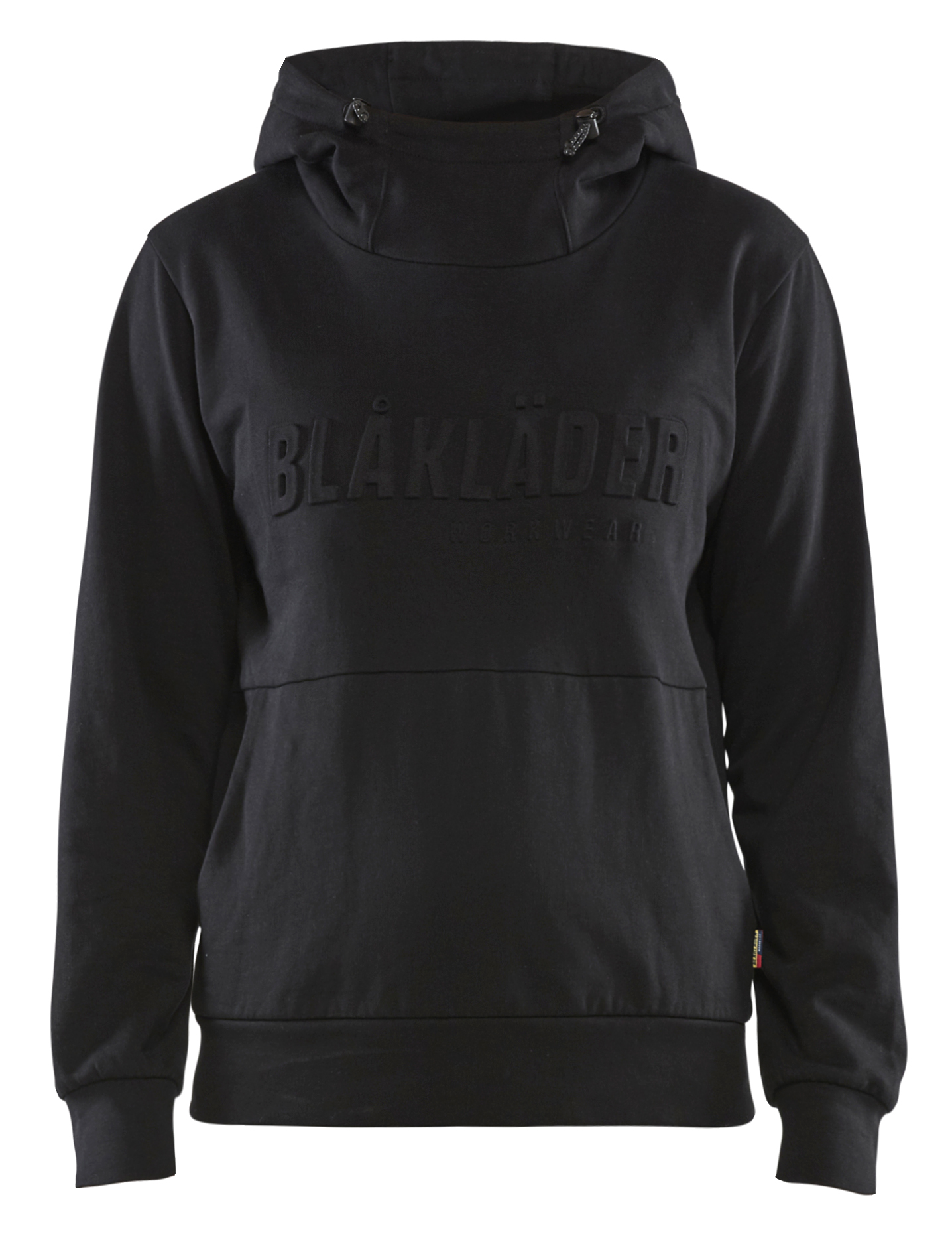 blåkläder Luvtröja blåkläder 356011589900 xs