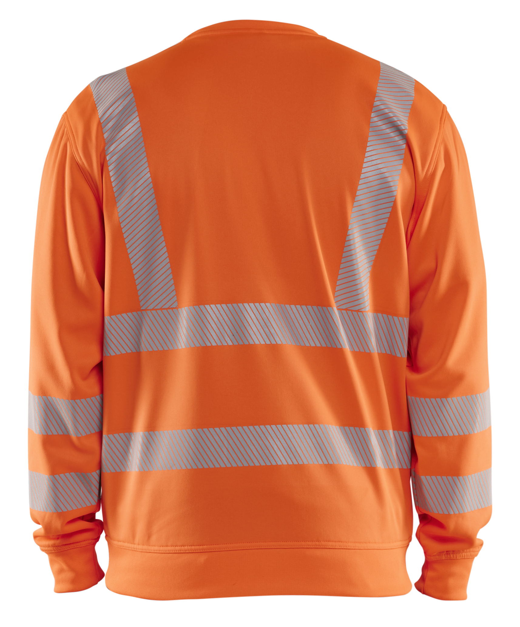 blåkläder Highvis collegepaita blåkläder 356225385300 xl
