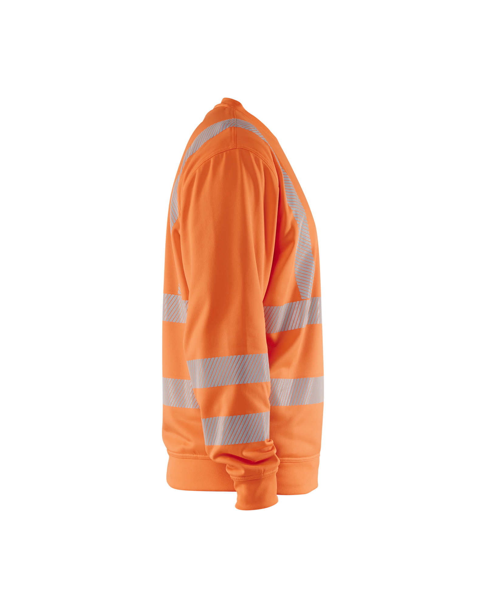 blåkläder Highvis collegepaita blåkläder 356225385300 xl