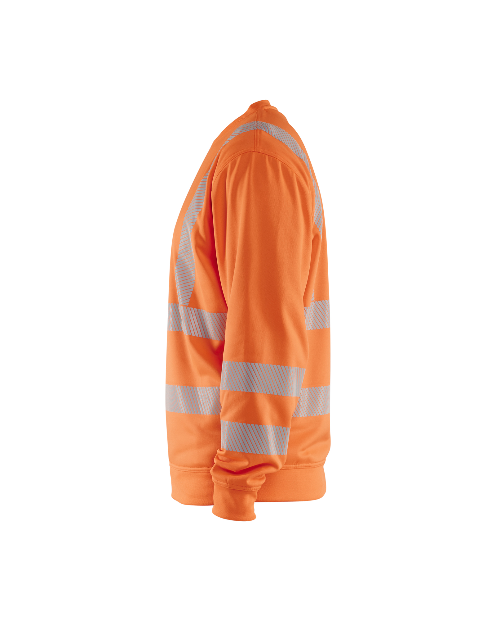 blåkläder Highvis collegepaita blåkläder 356225385300 xl