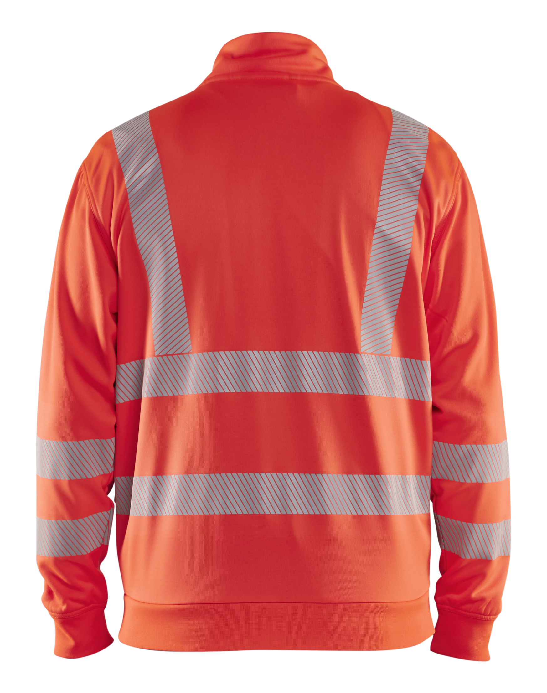 blåkläder Highvis collegepaita blåkläder 356325385500 xs