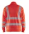 blåkläder Highvis collegepaita blåkläder 356325385500 xs