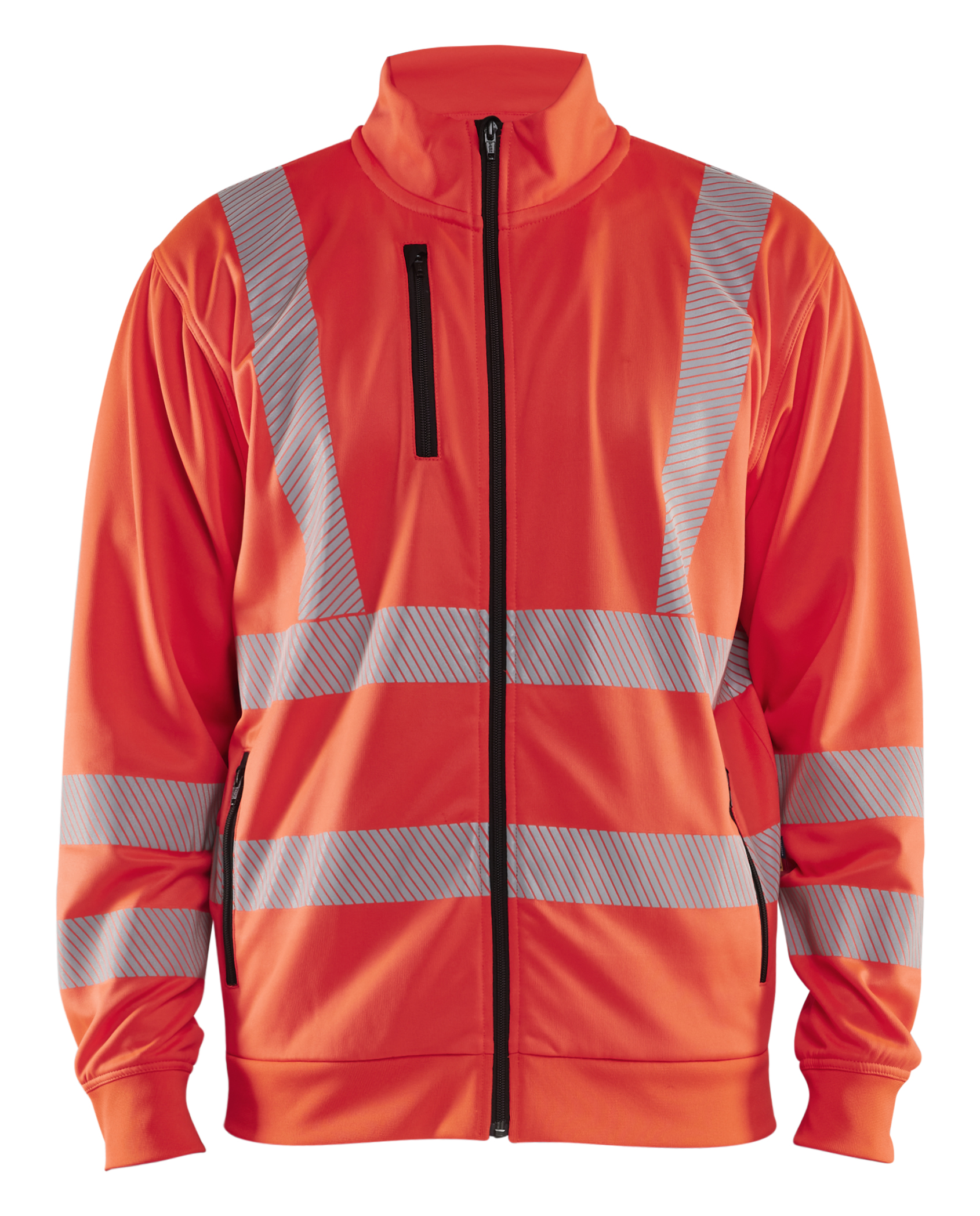 blåkläder Highvis collegepaita blåkläder 356325385500 xs