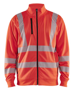 blåkläder Highvis collegepaita blåkläder 356325385500 xs