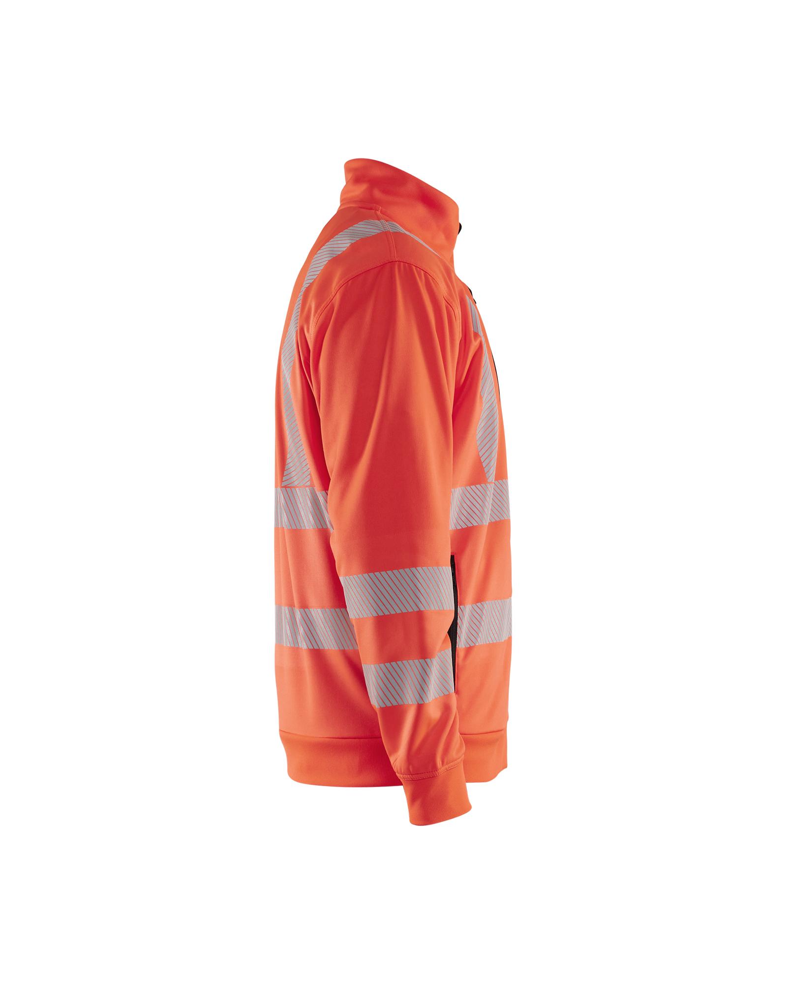 blåkläder Highvis collegepaita blåkläder 356325385500 xs