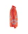blåkläder Highvis collegepaita blåkläder 356325385500 xs