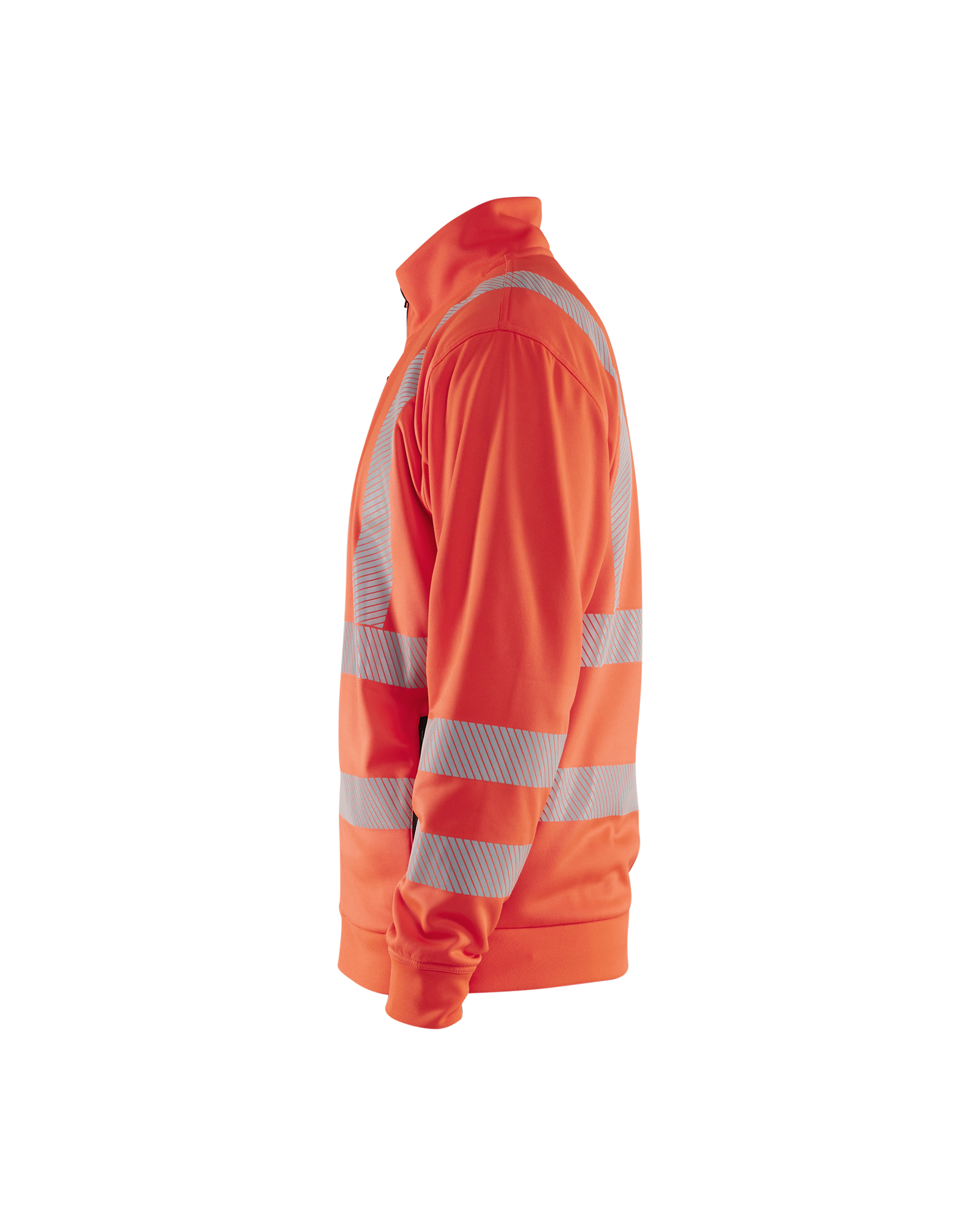 blåkläder Highvis collegepaita blåkläder 356325385500 xs