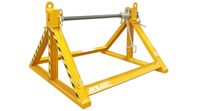 jks Reel stand jks jks a-stand 6000