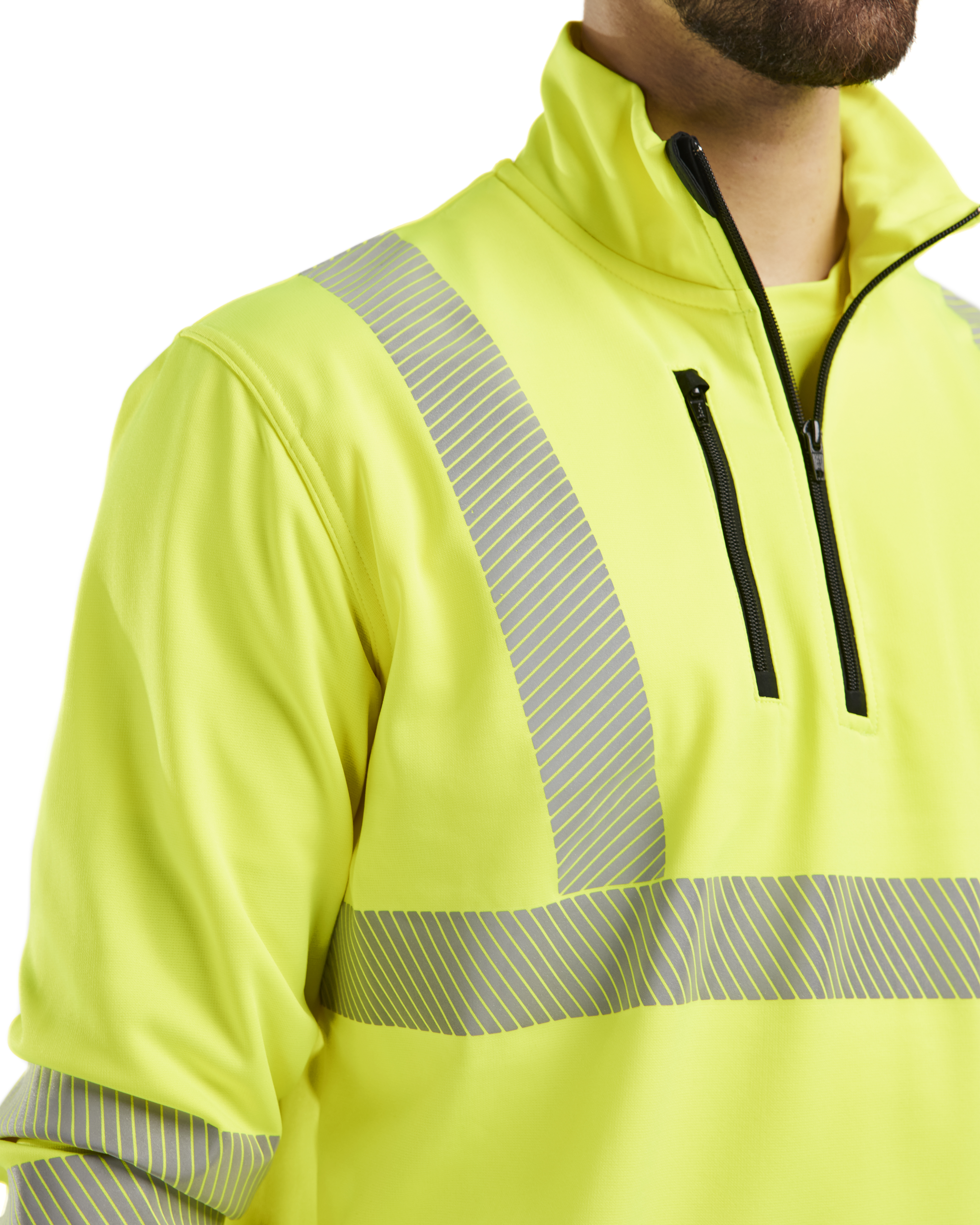 blåkläder Highvis college blåkläder 356425383300 4xl