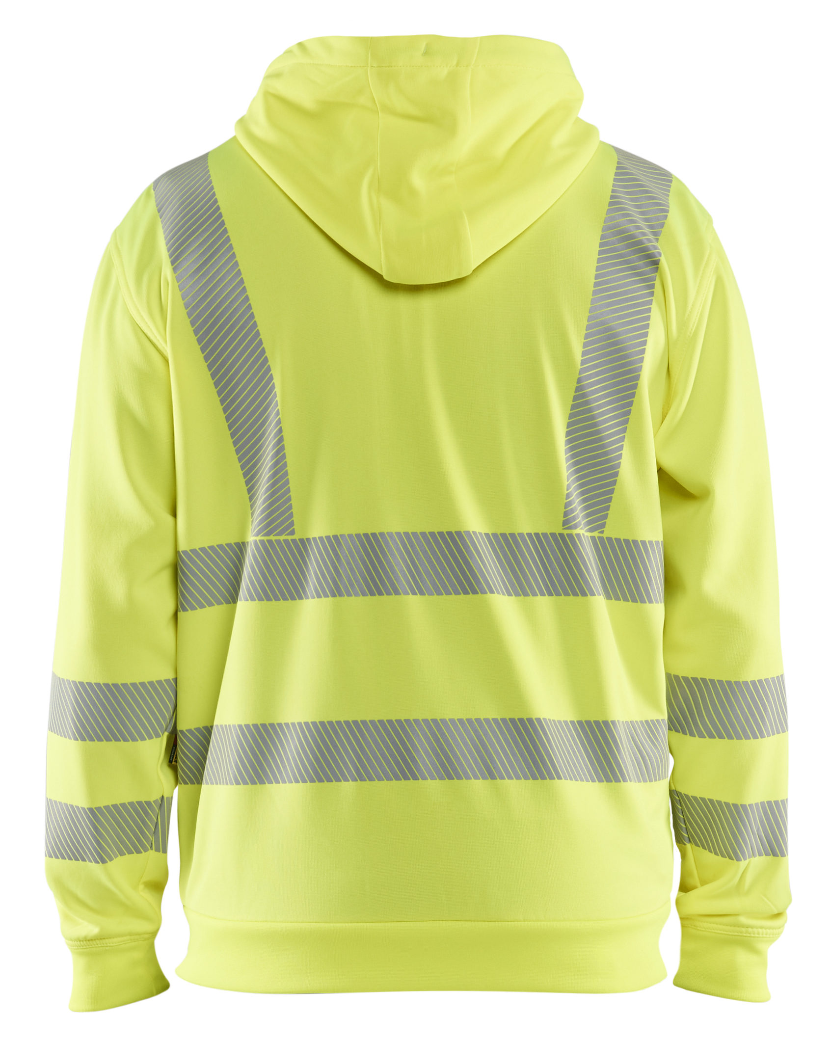 blåkläder Highvis huppari blåkläder 356525383300 xxl