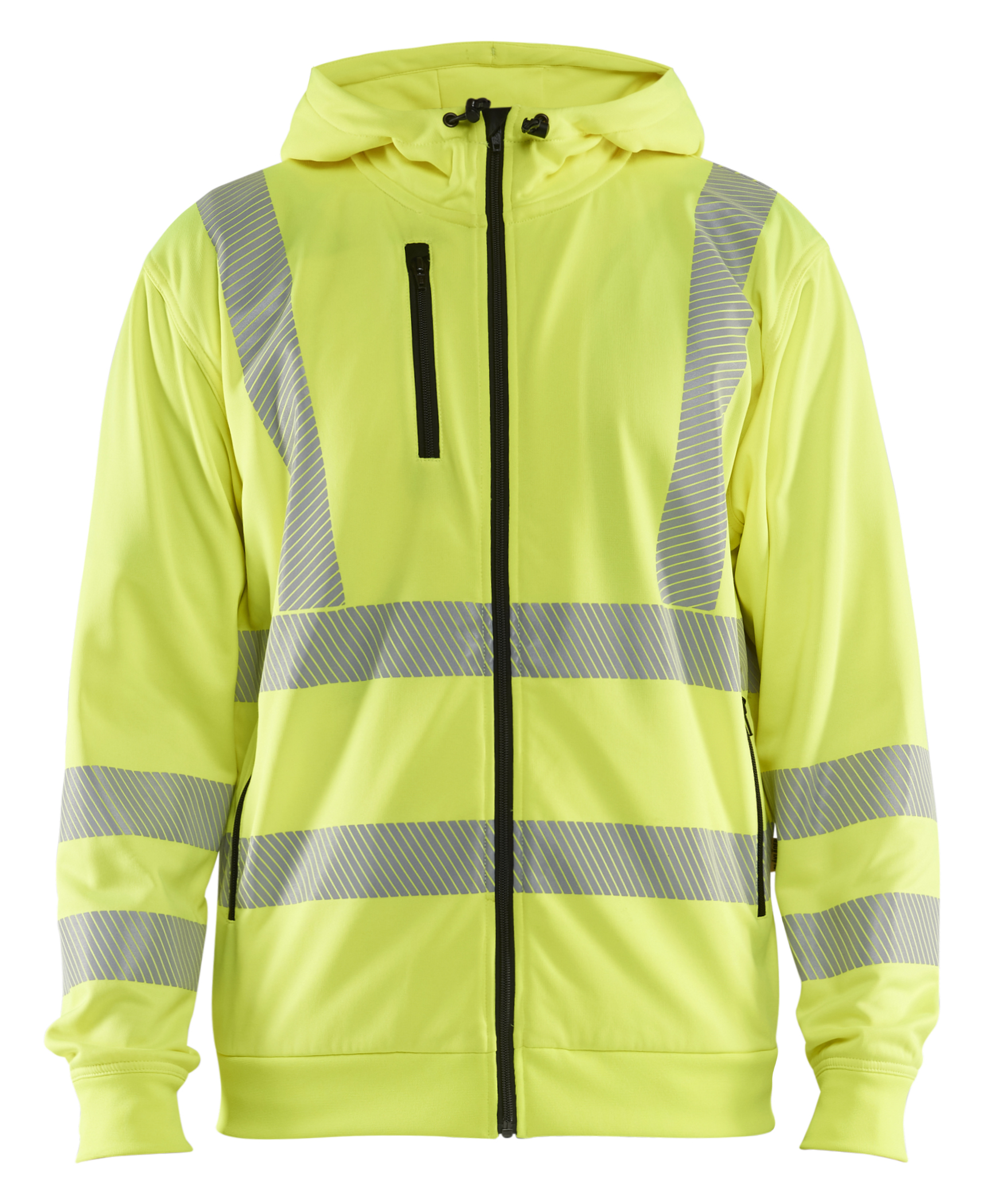 blåkläder Highvis huppari blåkläder 356525383300 xxl