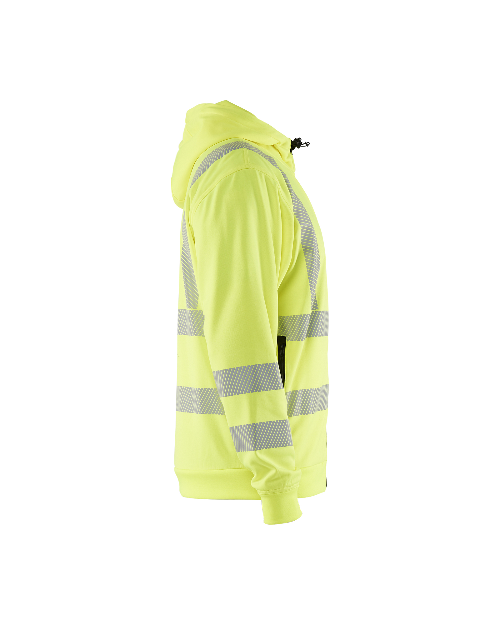 blåkläder Highvis huppari blåkläder 356525383300 xxl