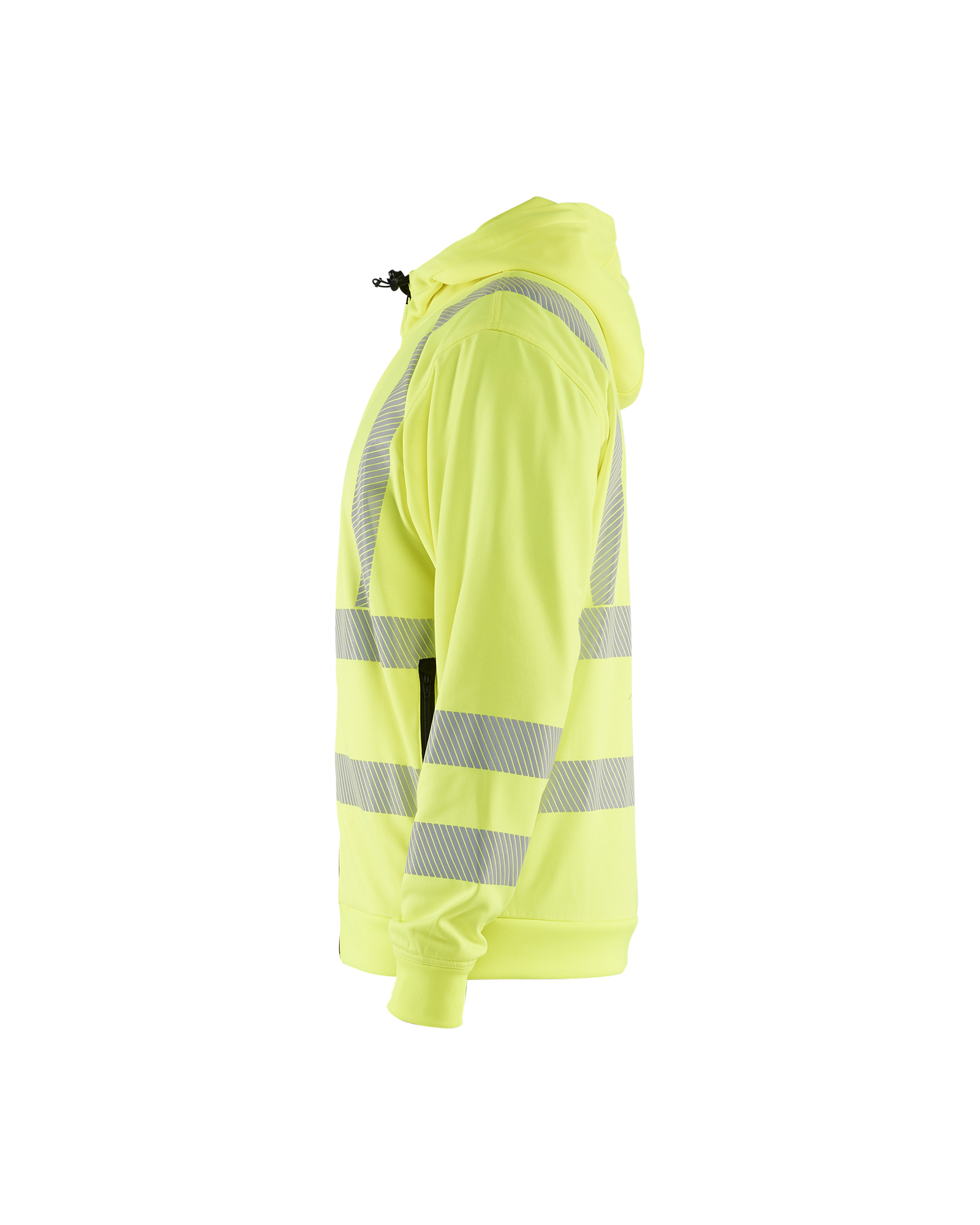 blåkläder Highvis huppari blåkläder 356525383300 xxl