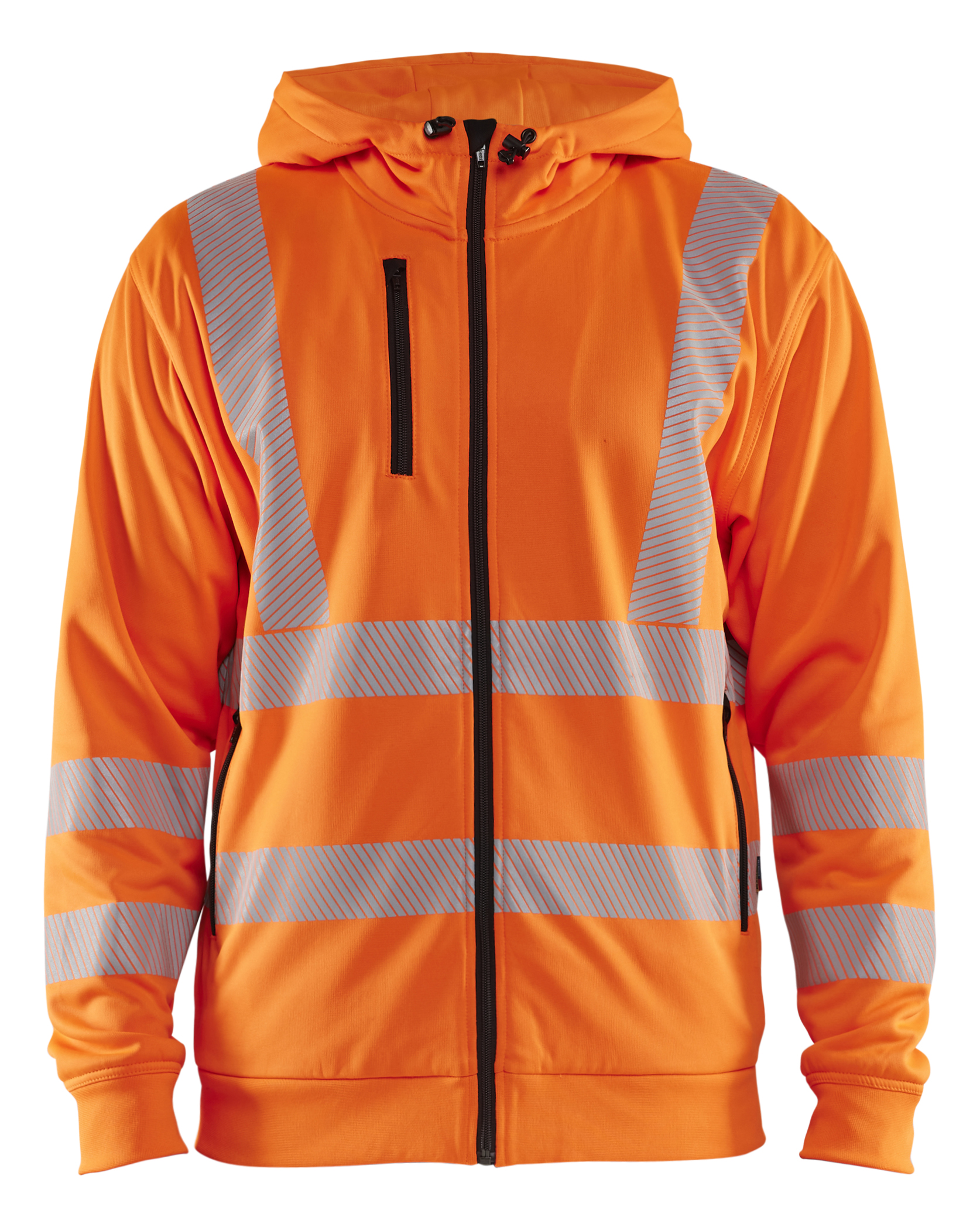 blåkläder Highvis hoodie blåkläder 356525385300 s