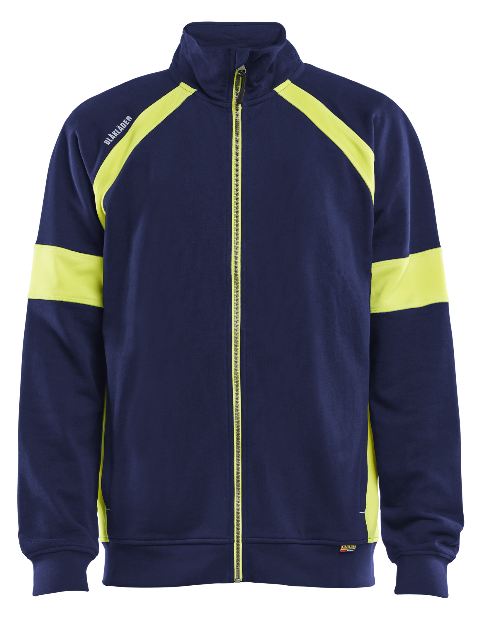 blåkläder Collegejacka blåkläder 356711588933xs